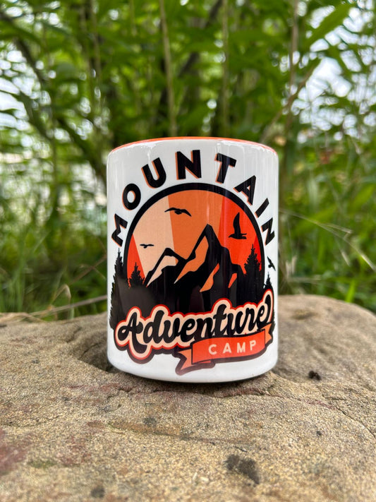 Mountain Adventure