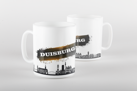 Duisburg