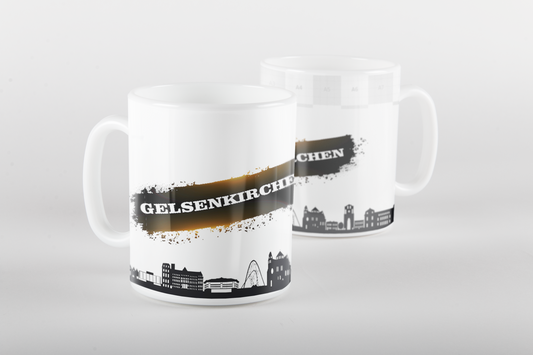 Gelsenkirchen